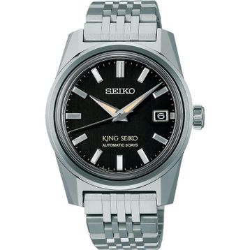 Seiko SPB387J1 Erkek Kol Saati