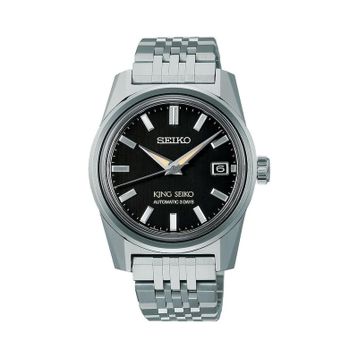 Seiko SPB387J1 Erkek Kol Saati