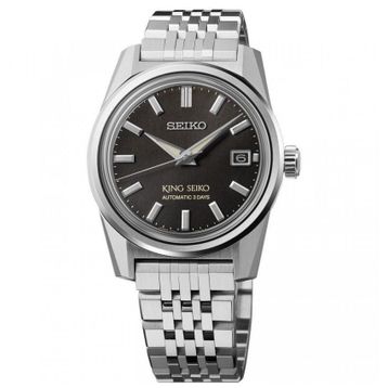 Seiko SPB387J1 Erkek Kol Saati