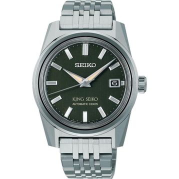 Seiko SPB391J1 Erkek Kol Saati