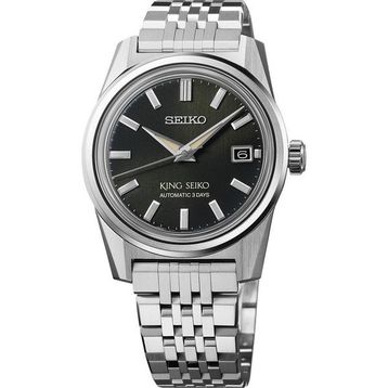 Seiko SPB391J1 Erkek Kol Saati