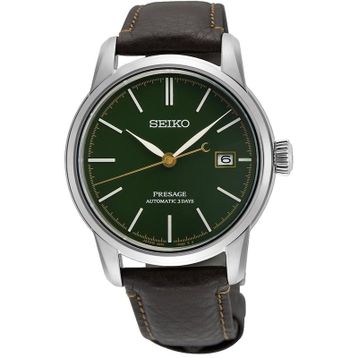 Seiko SPB407J Erkek Kol Saati