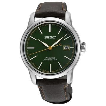Seiko SPB407J Erkek Kol Saati