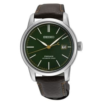 Seiko SPB407J Erkek Kol Saati
