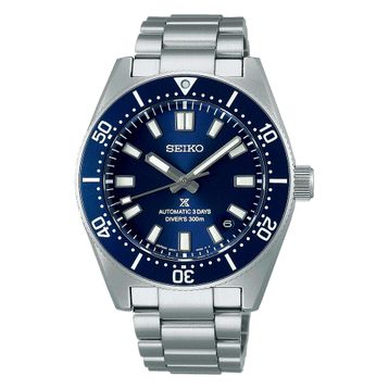 Seiko SPB451J1 Erkek Kol Saati