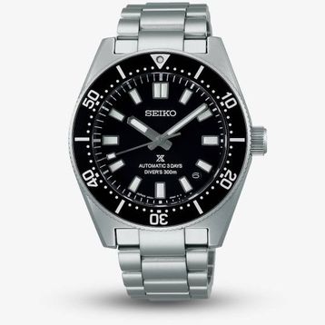 Seiko SPB453J1 Erkek Kol Saati