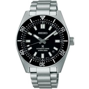 Seiko SPB453J1 Erkek Kol Saati