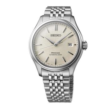 Seiko SPB463J Erkek Kol Saati