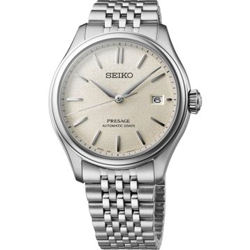 Seiko SPB463J1 Erkek Kol Saati