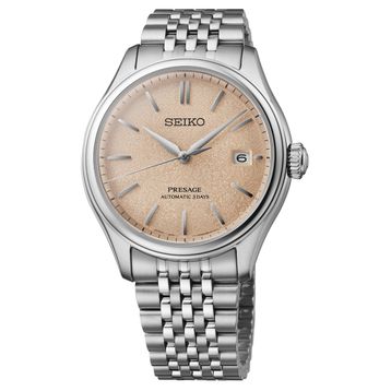 Seiko SPB467J Erkek Kol Saati