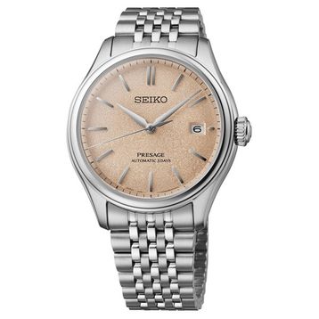 Seiko SPB467J Erkek Kol Saati