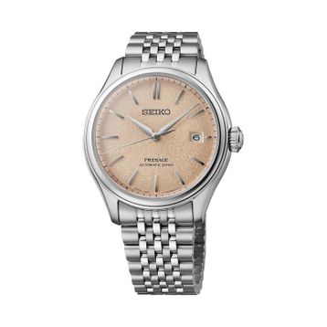 Seiko SPB467J Erkek Kol Saati