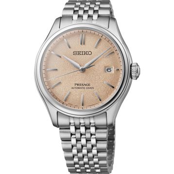 Seiko SPB467J1 Erkek Kol Saati