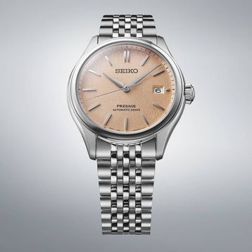 Seiko SPB467J1 Erkek Kol Saati