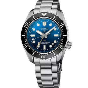 Seiko SPB477P Prospex Erkek Kol Saati