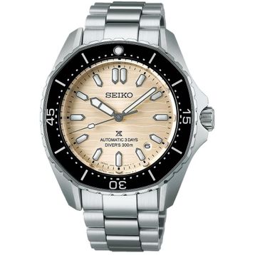 Seiko SPB481J Erkek Kol Saati