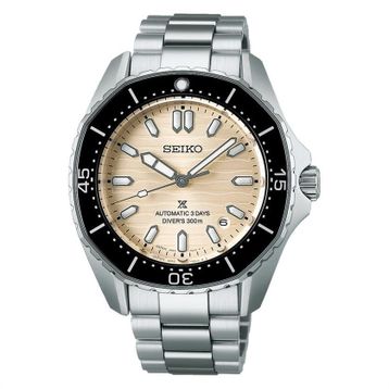 Seiko SPB481J Erkek Kol Saati