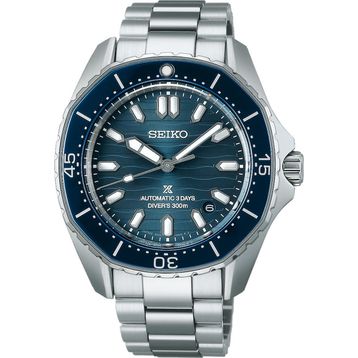 Seiko SPB483J Erkek Kol Saati