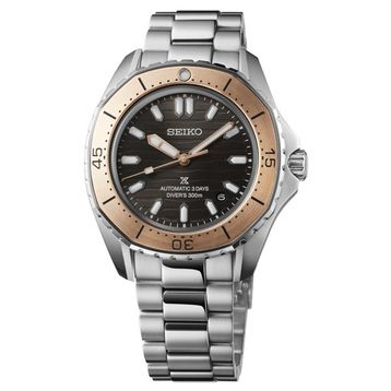 Seiko SPB485J Erkek Kol Saati