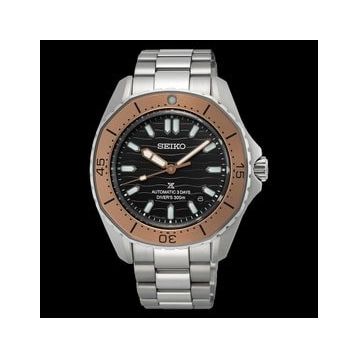 Seiko SPB485J Erkek Kol Saati
