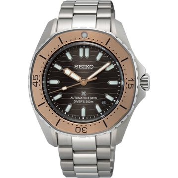 Seiko SPB485J Erkek Kol Saati