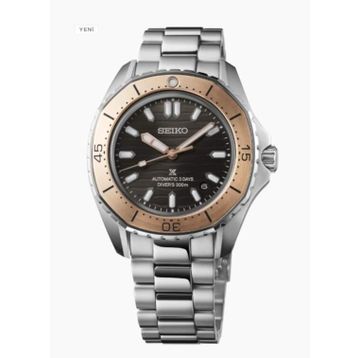 Seiko SPB485J Erkek Kol Saati