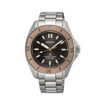 Seiko SPB485J Erkek Kol Saati