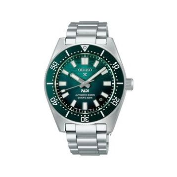 Seiko SPB501J1 Yeşil Kadran Erkek Kol Saati