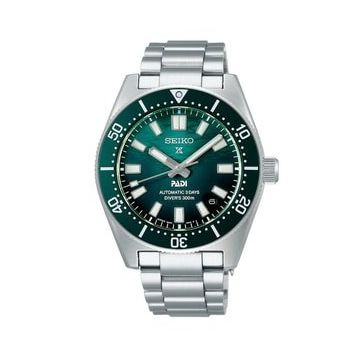 Seiko SPB501J1 Yeşil Kadran Erkek Kol Saati