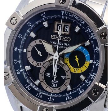 Seiko SPC0711P1 Erkek Kol Saati