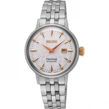 Seiko SRE009J Kadın Kol Saati