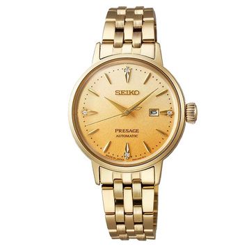 Seiko SRE018J1 Kadın Kol Saati