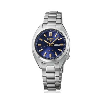 Seiko SRE021K 5 Sports SNXS Series Otomatik Kadın Kol Saati