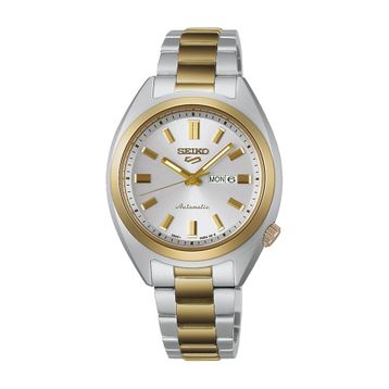 Seiko SRE024K 5 Sports SNXS Series Otomatik Erkek Kol Saati