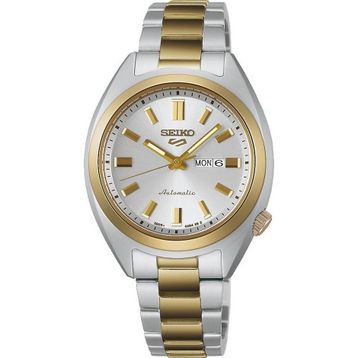 Seiko SRE024K 5 Sports SNXS Series Otomatik Erkek Kol Saati