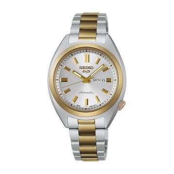 Seiko SRE024K 5 Sports SNXS Series Otomatik Erkek Kol Saati