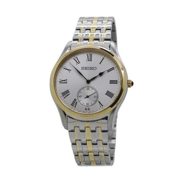 Seiko SRK048P1 Quartz Two Tone Erkek Kol Saati
