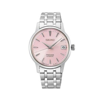 Seiko SRP839J Kadın Kol Saati