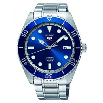 Seiko SRPB89J1 Erkek Kol Saati