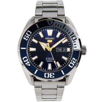 Seiko SRPC51J1 Erkek Kol Saati