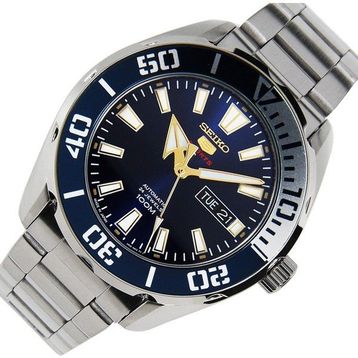 Seiko SRPC51J1 Erkek Kol Saati