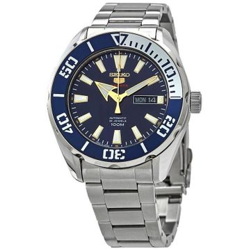 Seiko SRPC51J1 Erkek Kol Saati