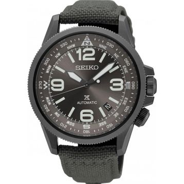 Seiko srpd29k Tekstil Kordonlu Erkek Saat