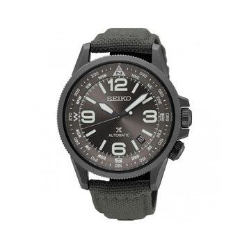 Seiko srpd29k Tekstil Kordonlu Erkek Saat