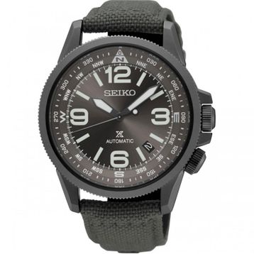 Seiko srpd29k Tekstil Kordonlu Erkek Saat