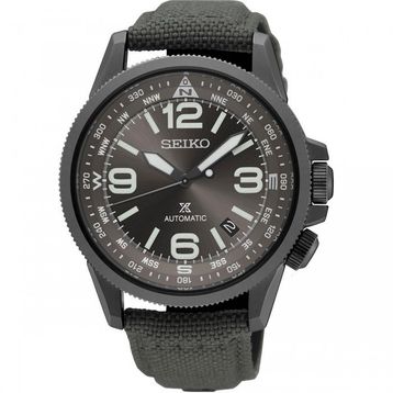 Seiko srpd29k Tekstil Kordonlu Erkek Saat