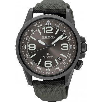Seiko srpd29k Tekstil Kordonlu Erkek Saat