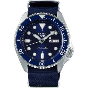 Seiko SRPD51K2 Kol Saati