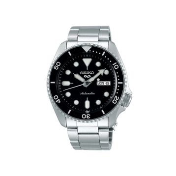 Seiko SRPD55K1 Gri Erkek Kol Saati