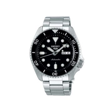 Seiko SRPD55K1 Gri Erkek Kol Saati